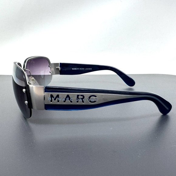 Marc by Marc Jacobs Sunglasses MMJ 016/S 0SUJ5Q Frame Wrap 65 [] 14 120 main image 8